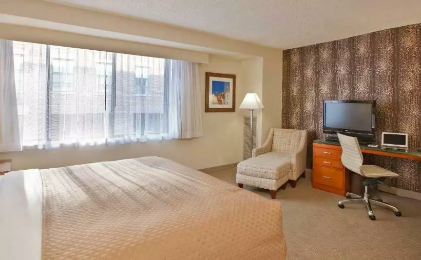 Fotos del hotel Georgetown Suites Courtyard:  12