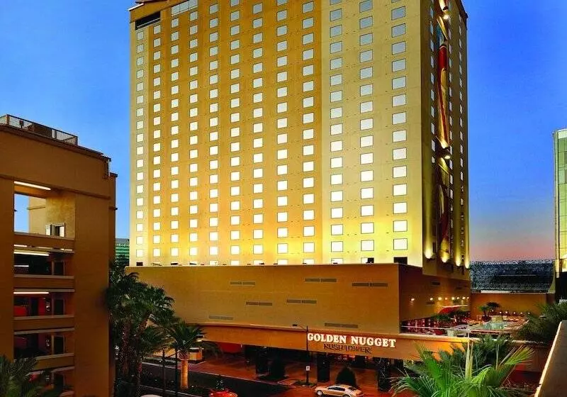 Golden Nugget Hotel & Casino Las Vegas