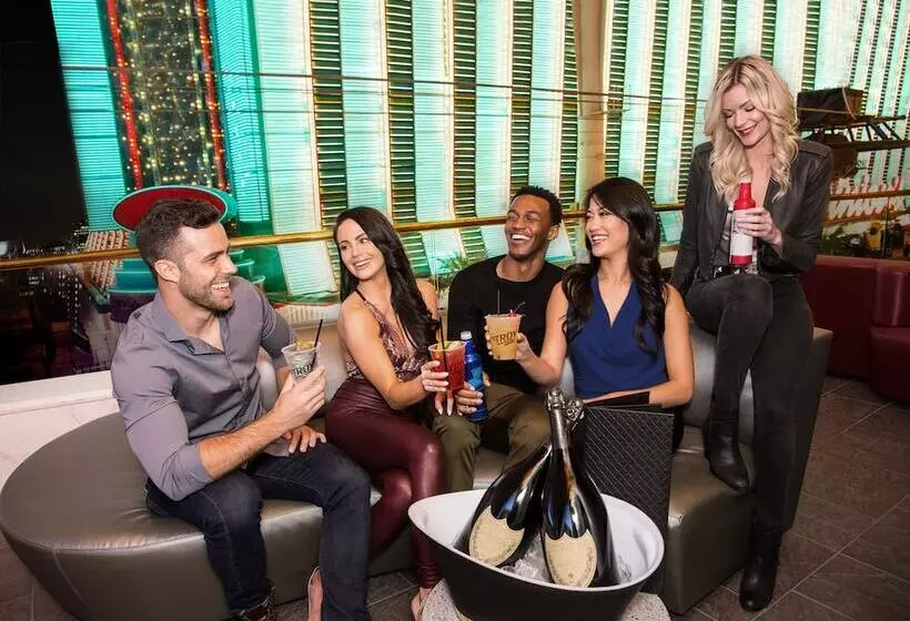 Fotos del hotel Golden Nugget Hotel & Casino Las Vegas:  14