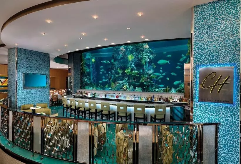 Fotos del hotel Golden Nugget Hotel & Casino Las Vegas:  12