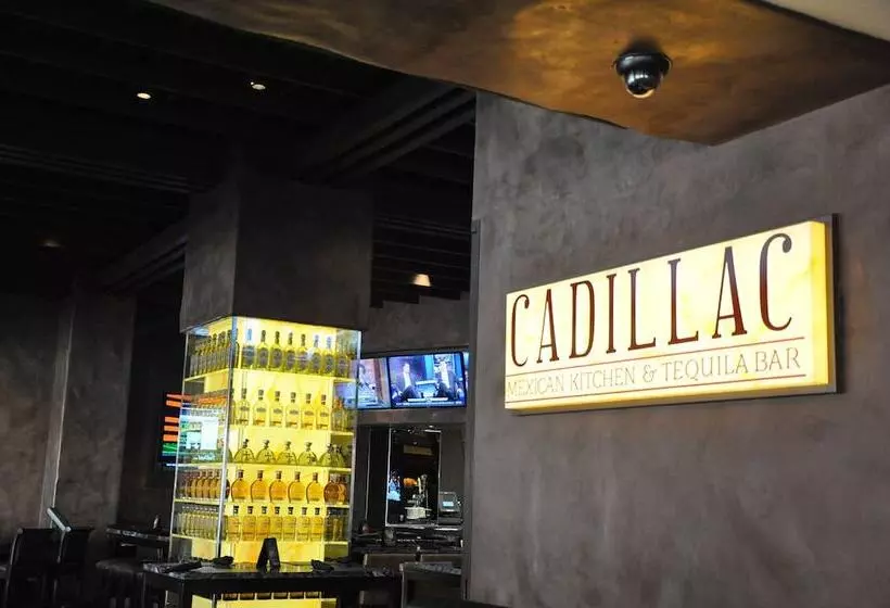 Fotos del hotel Golden Nugget Hotel & Casino Las Vegas:  19