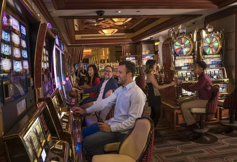 Fotos del hotel Golden Nugget Hotel & Casino Las Vegas:  13