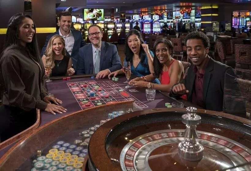 Fotos del hotel Golden Nugget Hotel & Casino Las Vegas:  22