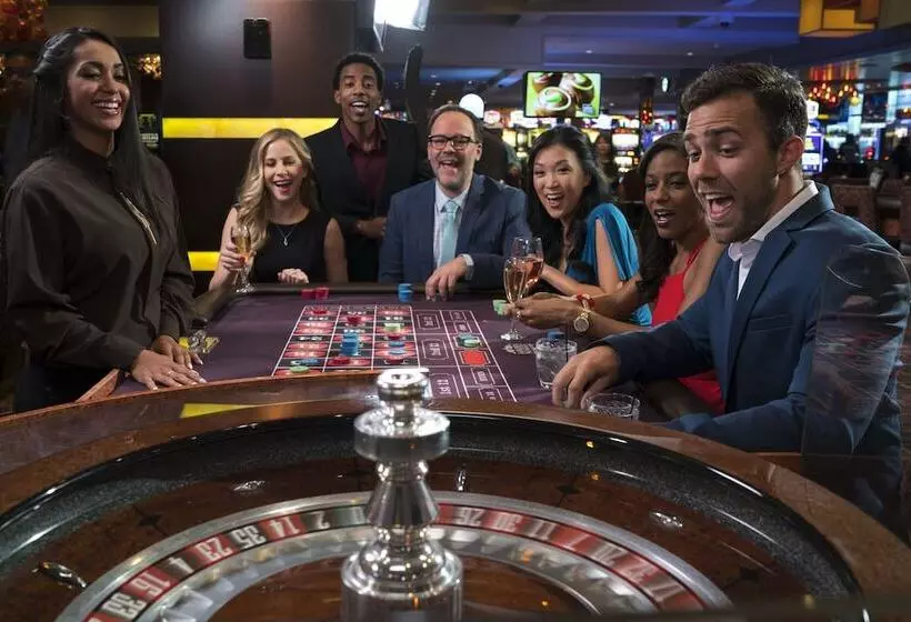 Fotos del hotel Golden Nugget Hotel & Casino Las Vegas:  24