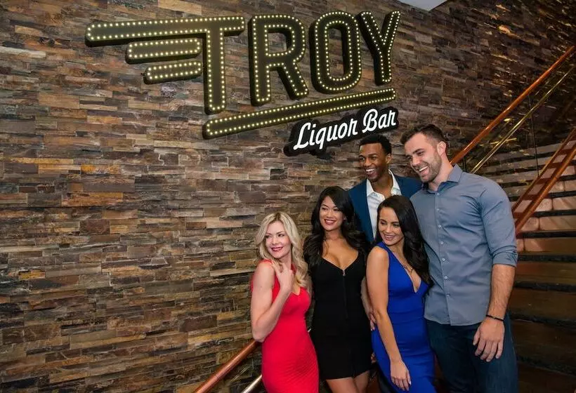 Fotos del hotel Golden Nugget Hotel & Casino Las Vegas:  21