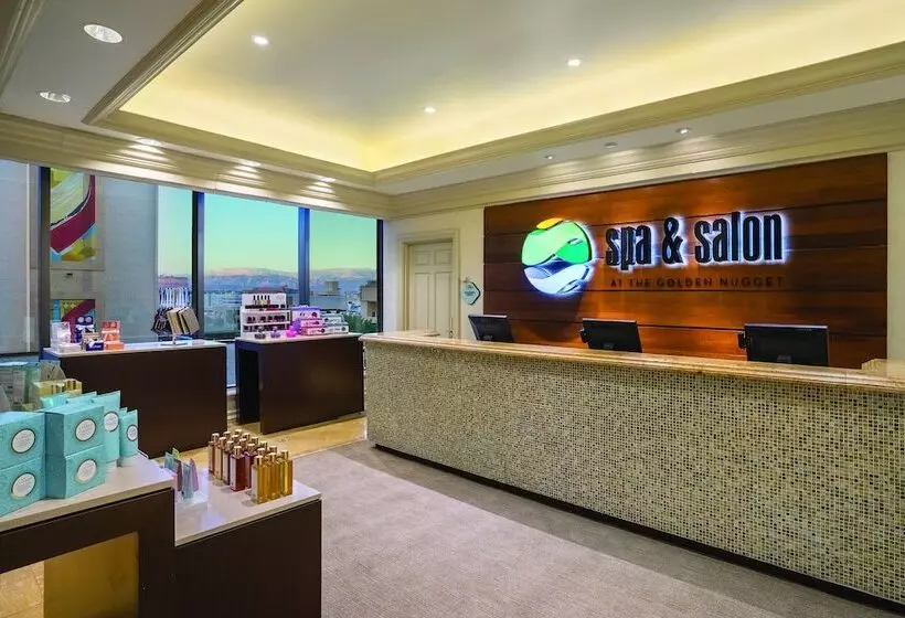 Fotos del hotel Golden Nugget Hotel & Casino Las Vegas:  25