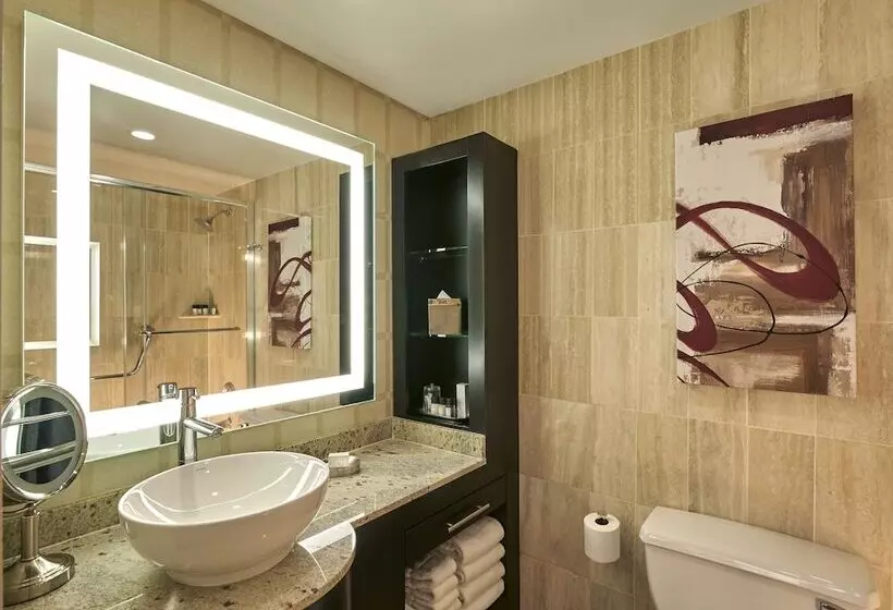 Fotos del hotel Golden Nugget Hotel & Casino Las Vegas:  8