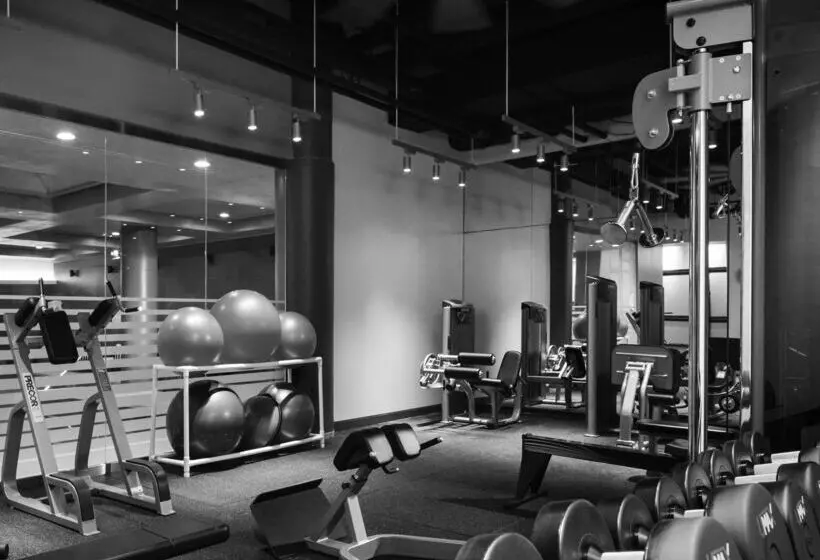 Fotos del hotel The Logan Philadelphia, Curio Collection By Hilton:  4