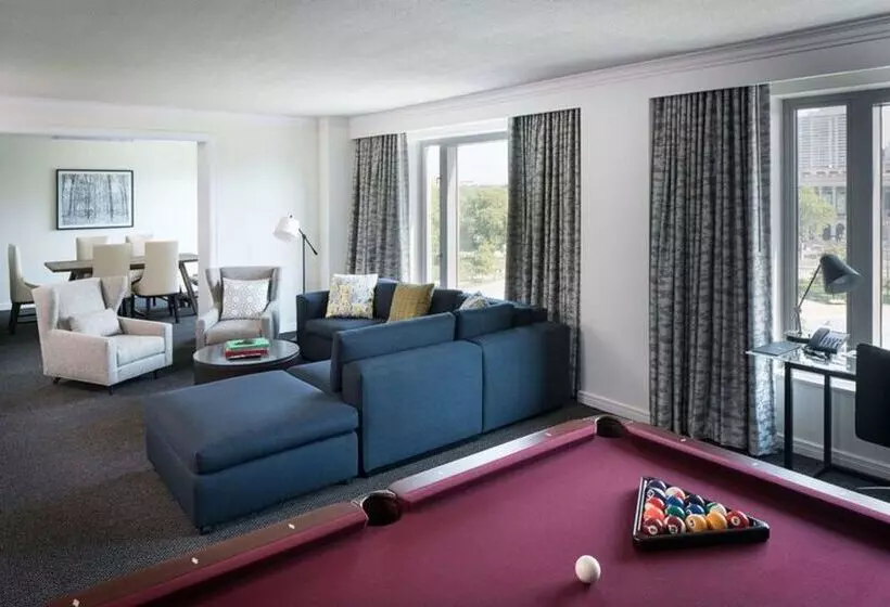 Fotos del hotel The Logan Philadelphia, Curio Collection By Hilton:  18