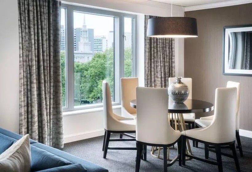 Fotos del hotel The Logan Philadelphia, Curio Collection By Hilton:  21