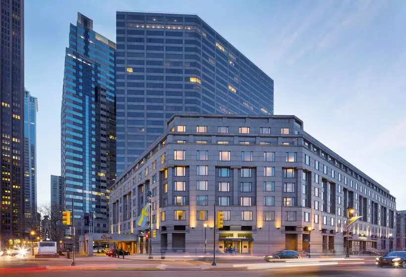 The Logan Philadelphia, Curio Collection By Hilton The Logan Philadelphia, Curio Collection By Hilton