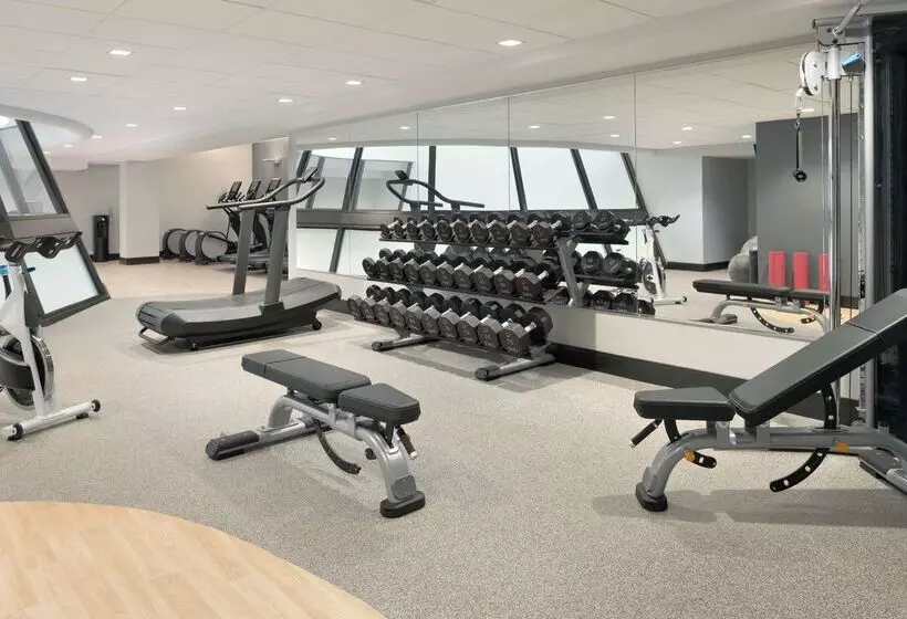 Fotos del hotel Doubletree By Hilton Chicago Magnificent Mile:  2