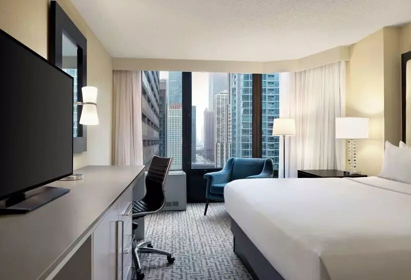 Fotos del hotel Doubletree By Hilton Chicago Magnificent Mile:  19