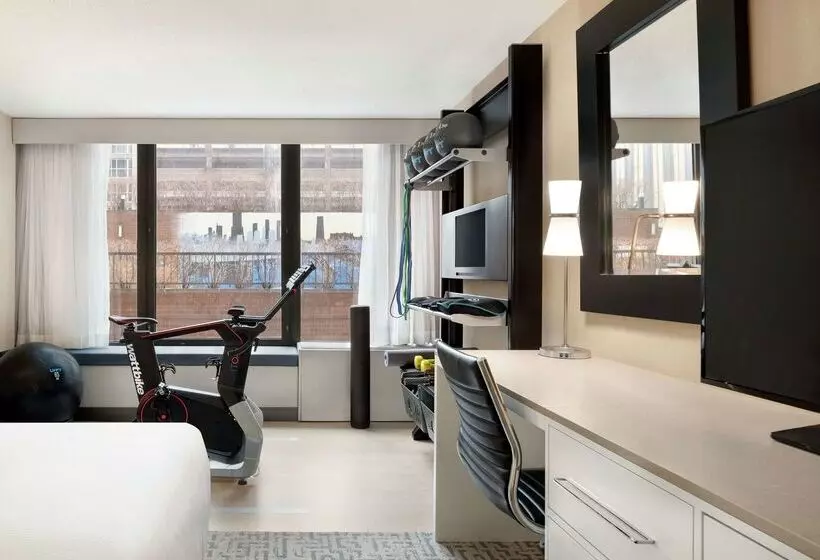 Fotos del hotel Doubletree By Hilton Chicago Magnificent Mile:  16