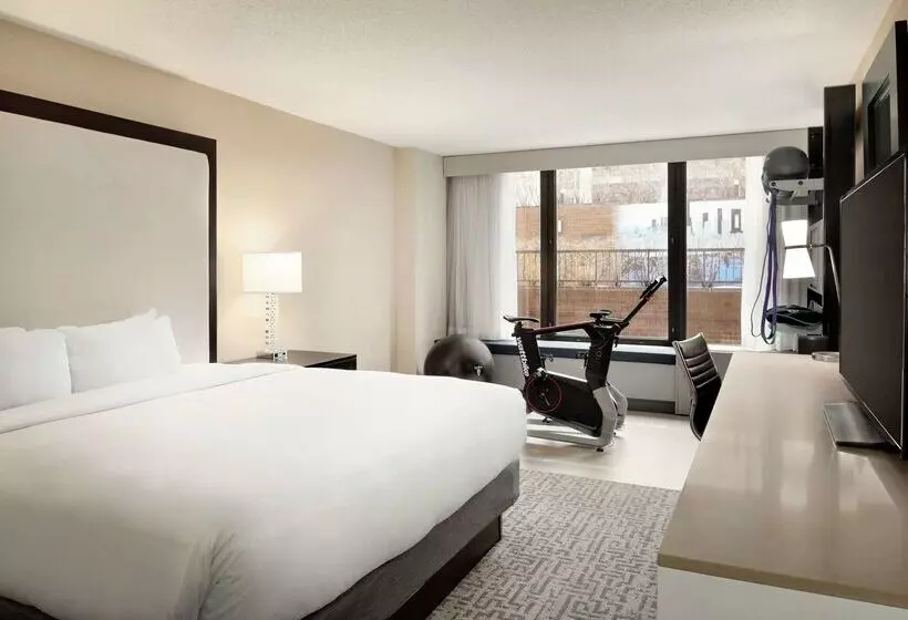 Fotos del hotel Doubletree By Hilton Chicago Magnificent Mile:  20