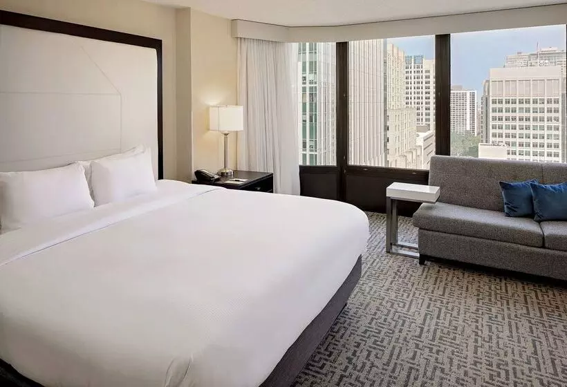 Fotos del hotel Doubletree By Hilton Chicago Magnificent Mile:  23