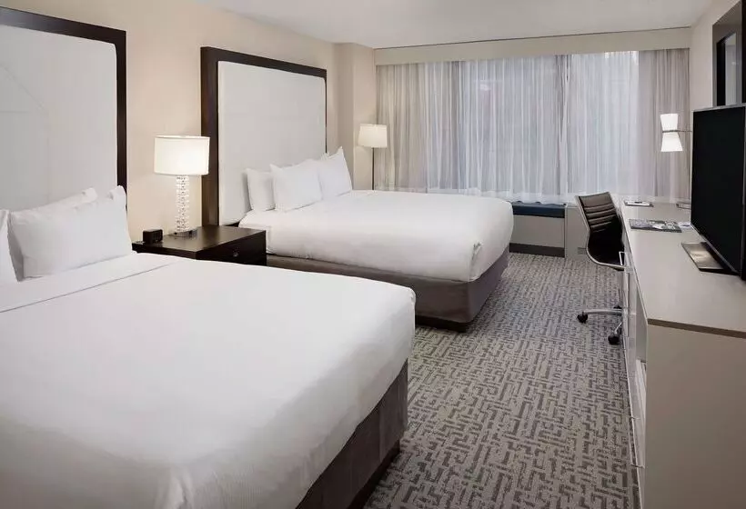 Fotos del hotel Doubletree By Hilton Chicago Magnificent Mile:  14