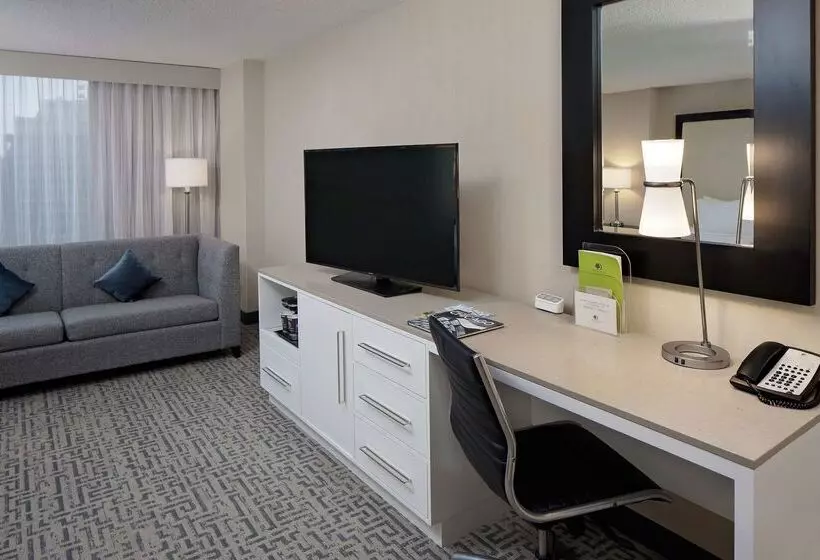 Fotos del hotel Doubletree By Hilton Chicago Magnificent Mile:  24