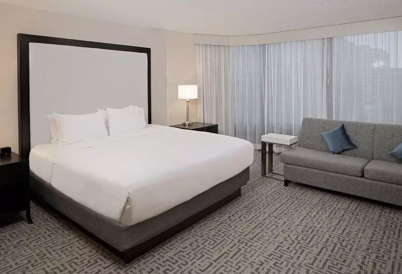 Fotos del hotel Doubletree By Hilton Chicago Magnificent Mile:  10