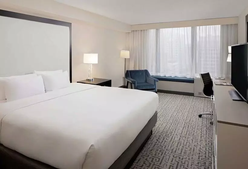 Fotos del hotel Doubletree By Hilton Chicago Magnificent Mile:  4