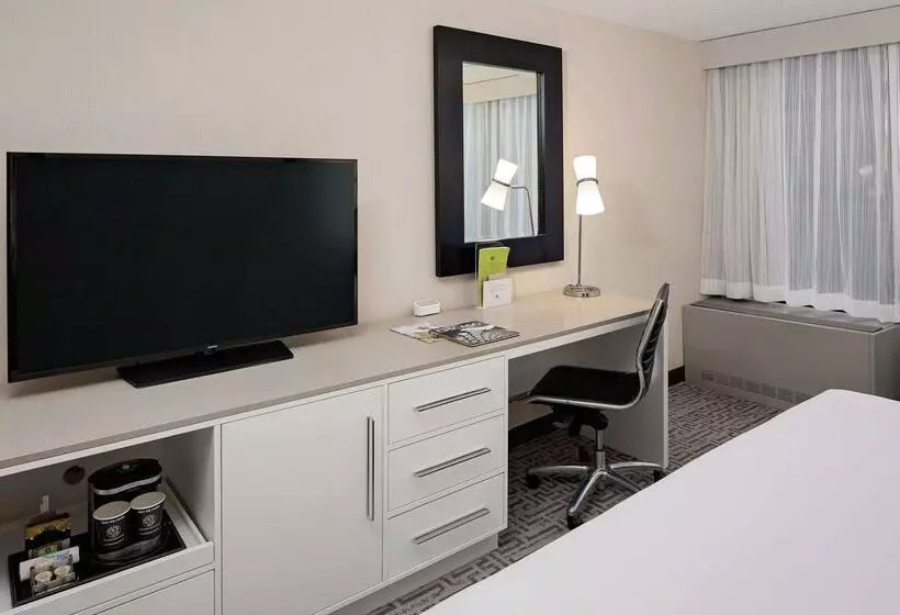 Fotos del hotel Doubletree By Hilton Chicago Magnificent Mile:  22