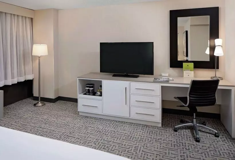 Fotos del hotel Doubletree By Hilton Chicago Magnificent Mile:  25