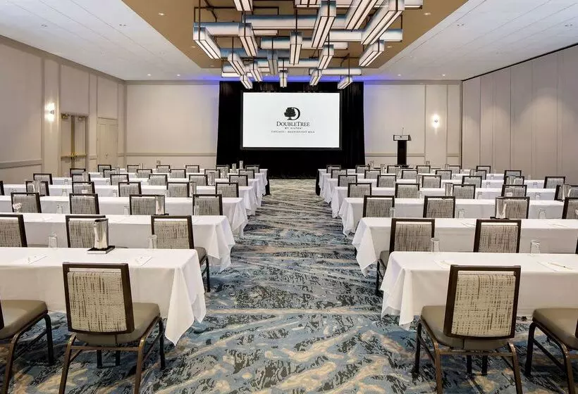 Fotos del hotel Doubletree By Hilton Chicago Magnificent Mile:  13