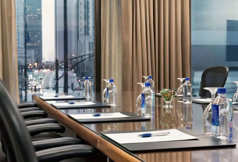 Fotos del hotel Doubletree By Hilton Chicago Magnificent Mile:  11