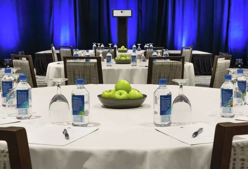 Fotos del hotel Doubletree By Hilton Chicago Magnificent Mile:  17