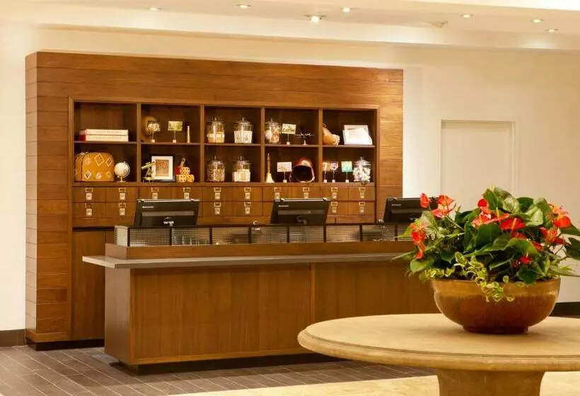 Fotos del hotel Four Points By Sheraton Phoenix North:  3
