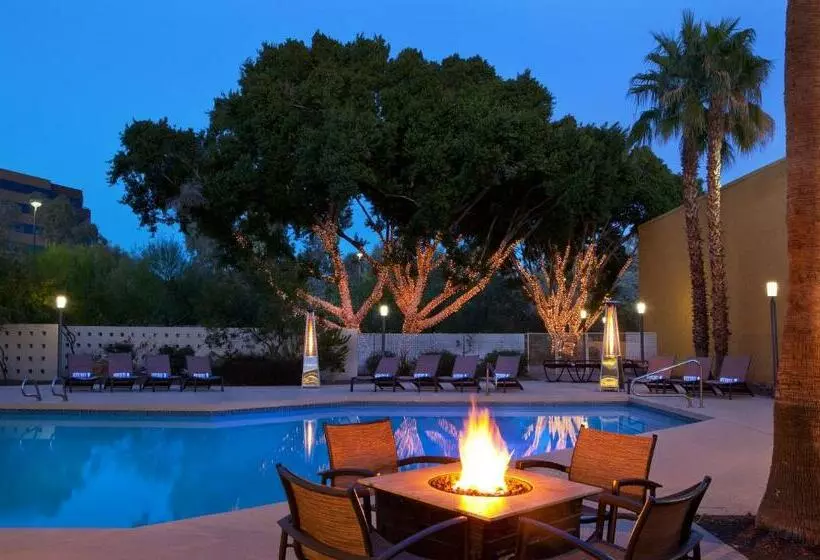 Fotos del hotel Four Points By Sheraton Phoenix North:  15