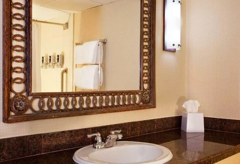 Fotos del hotel Four Points By Sheraton Phoenix North:  5