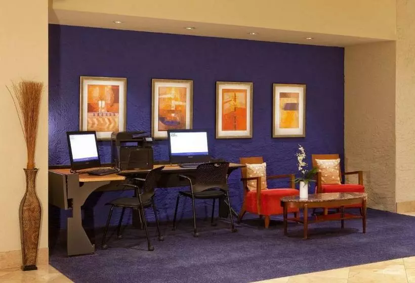 Fotos del hotel Four Points By Sheraton Phoenix North:  4