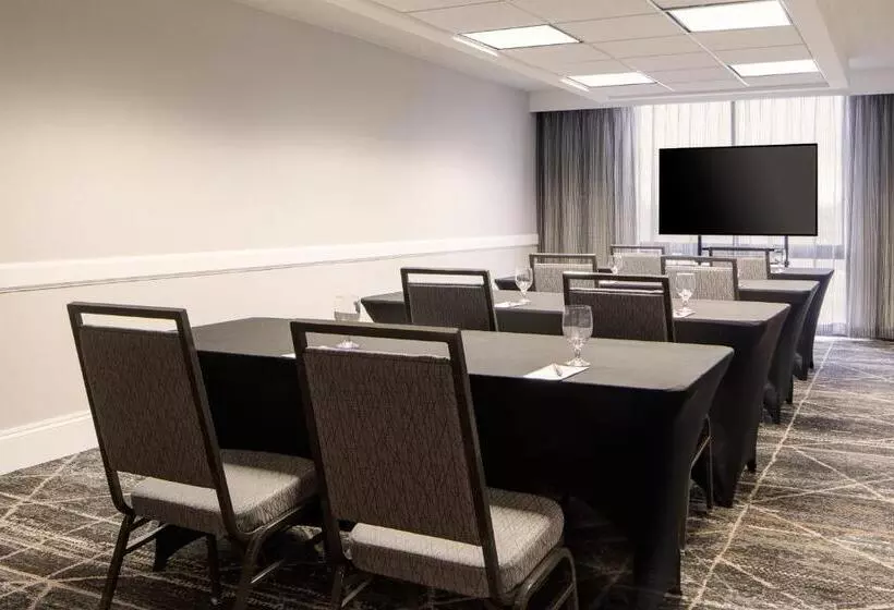 Fotos del hotel Houston Marriott South At Hobby Airport:  7