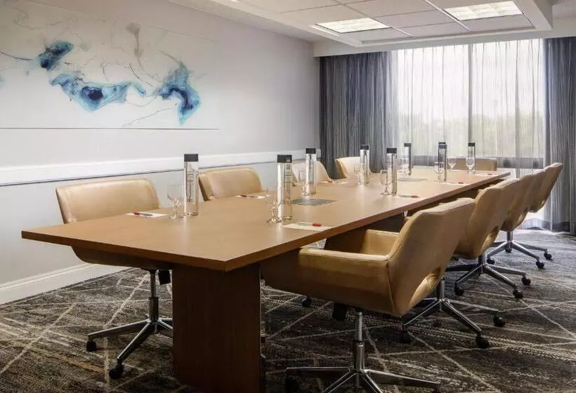 Fotos del hotel Houston Marriott South At Hobby Airport:  15