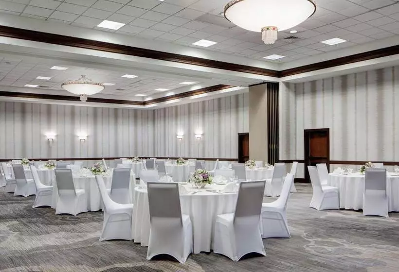 Fotos del hotel Houston Marriott South At Hobby Airport:  25