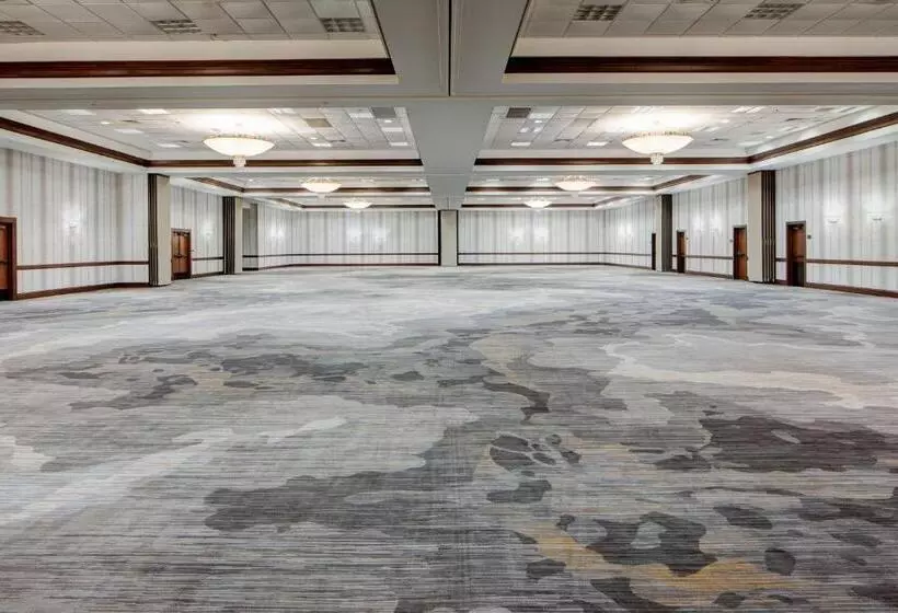 Fotos del hotel Houston Marriott South At Hobby Airport:  19