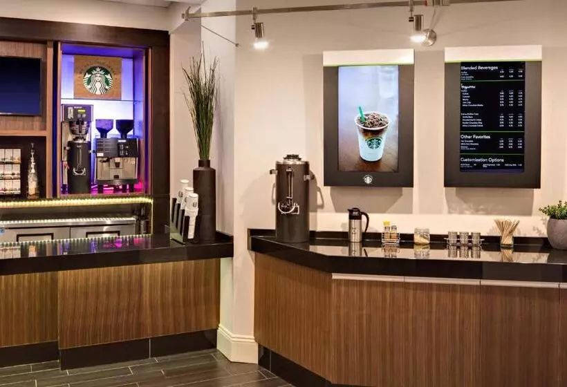 Fotos del hotel Houston Marriott South At Hobby Airport:  14