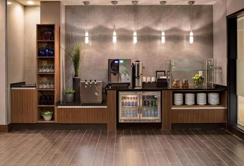 Fotos del hotel Houston Marriott South At Hobby Airport:  6