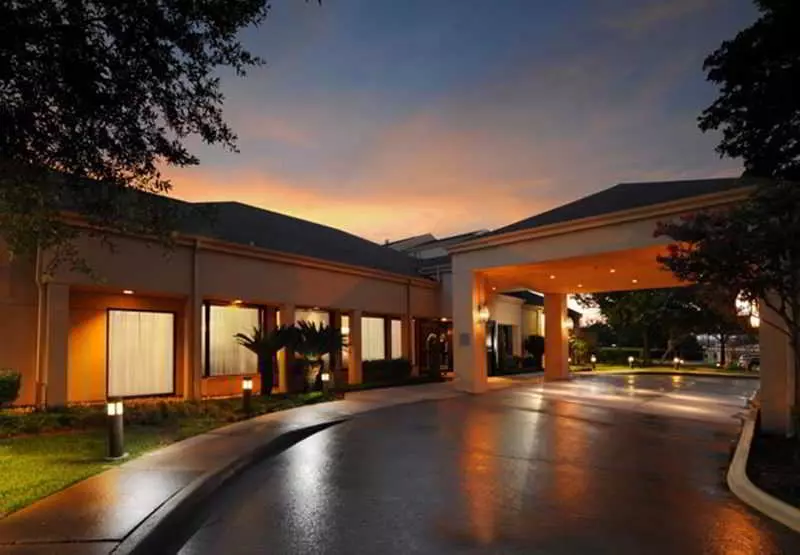 Fotos del hotel Houston Marriott South At Hobby Airport:  10