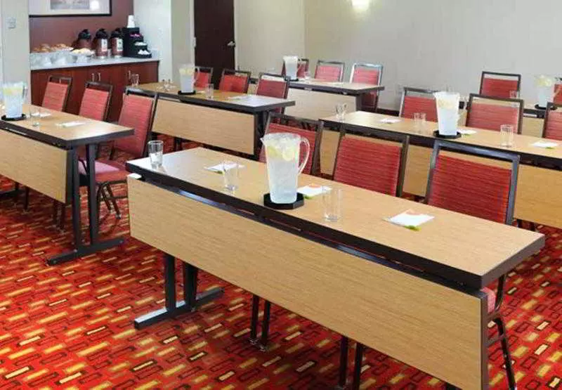 Fotos del hotel Houston Marriott South At Hobby Airport:  23