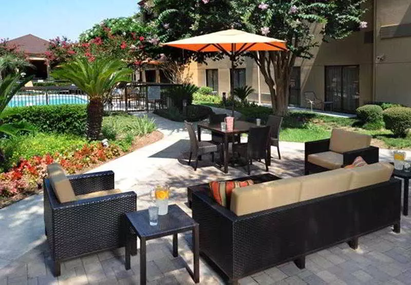 Fotos del hotel Houston Marriott South At Hobby Airport:  8