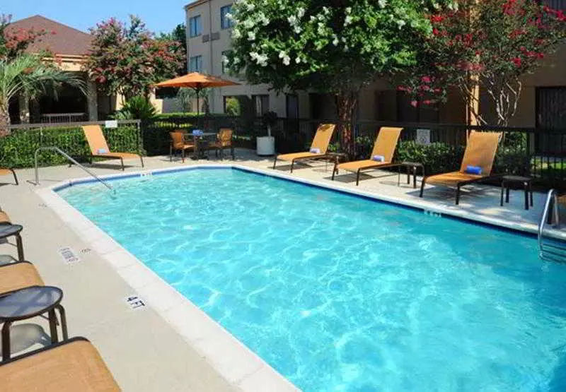 Fotos del hotel Houston Marriott South At Hobby Airport:  12