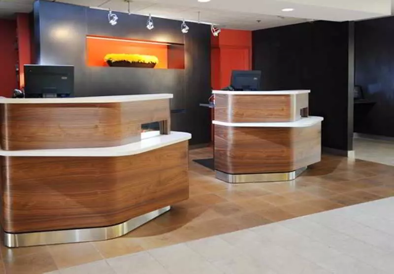 Fotos del hotel Houston Marriott South At Hobby Airport:  4