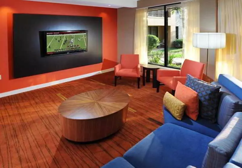 Fotos del hotel Houston Marriott South At Hobby Airport:  24