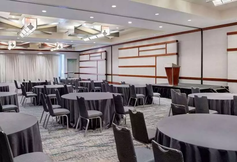 Fotos del hotel Hyatt Regency Dfw International Airport:  18