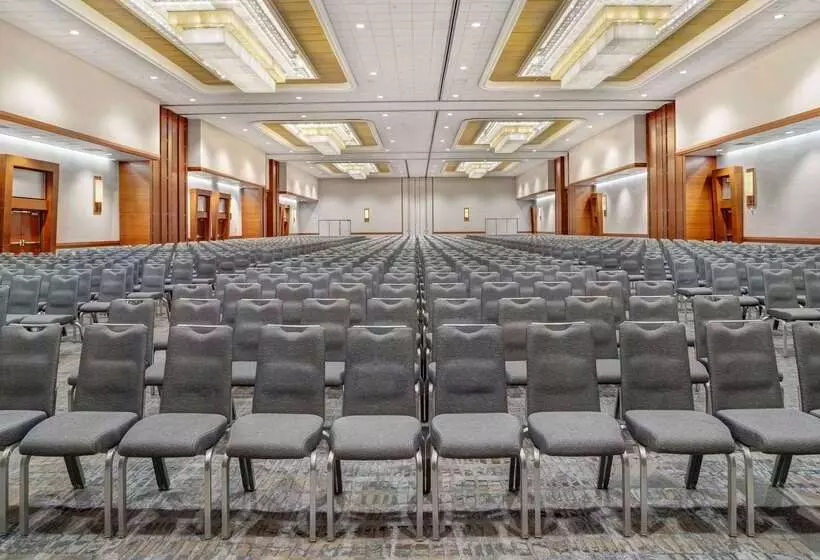 Fotos del hotel Hyatt Regency Dfw International Airport:  14