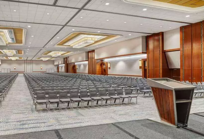 Fotos del hotel Hyatt Regency Dfw International Airport:  21