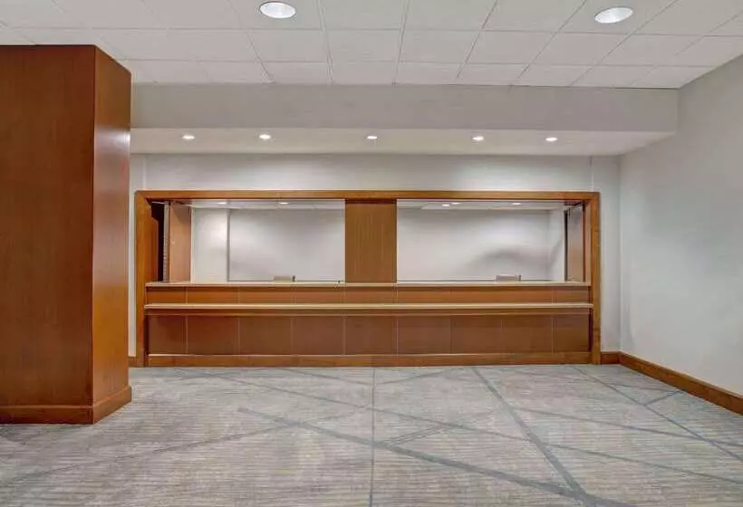 Fotos del hotel Hyatt Regency Dfw International Airport:  4