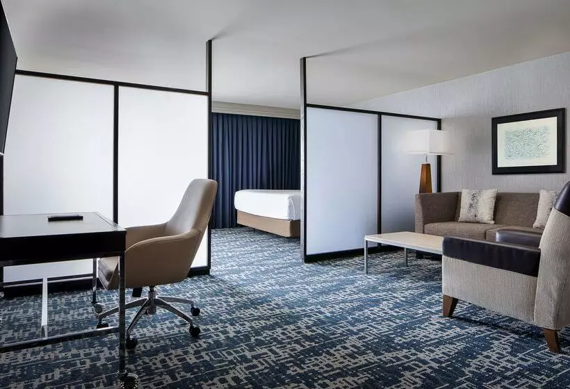 Fotos del hotel Hyatt Regency Dfw International Airport:  15